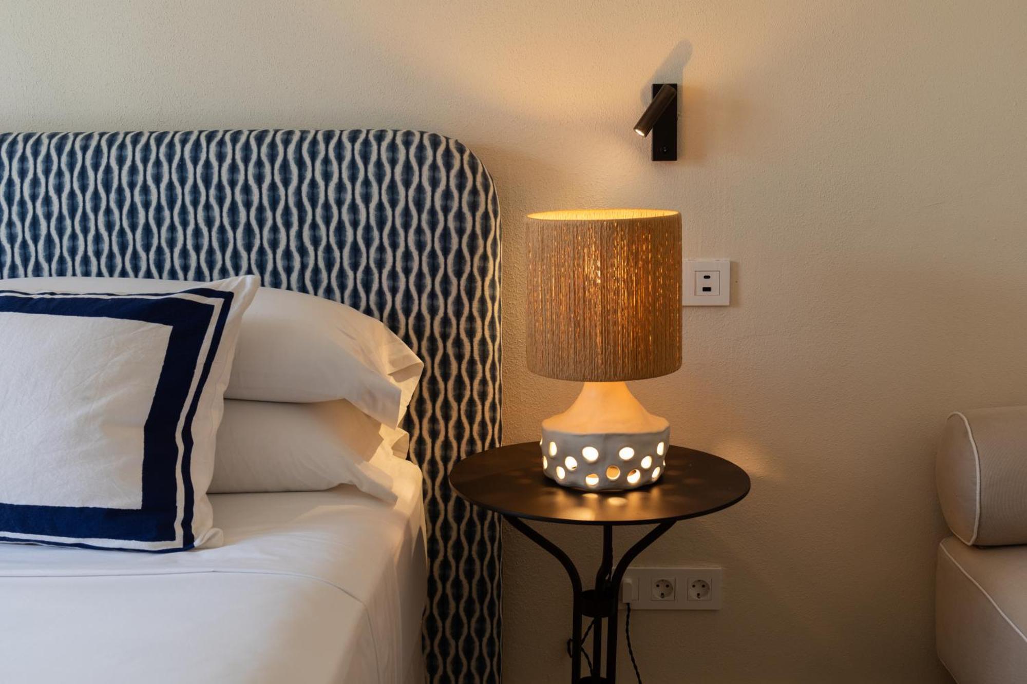 Hotel Isabella'S Llafranc Eksteriør billede