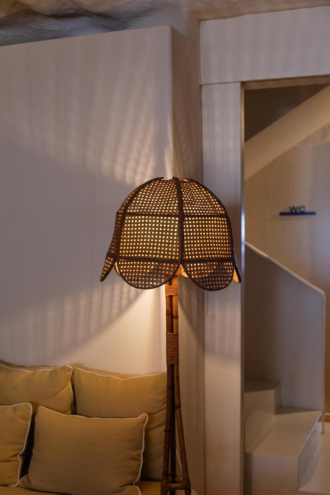 Hotel Isabella'S Llafranc Eksteriør billede